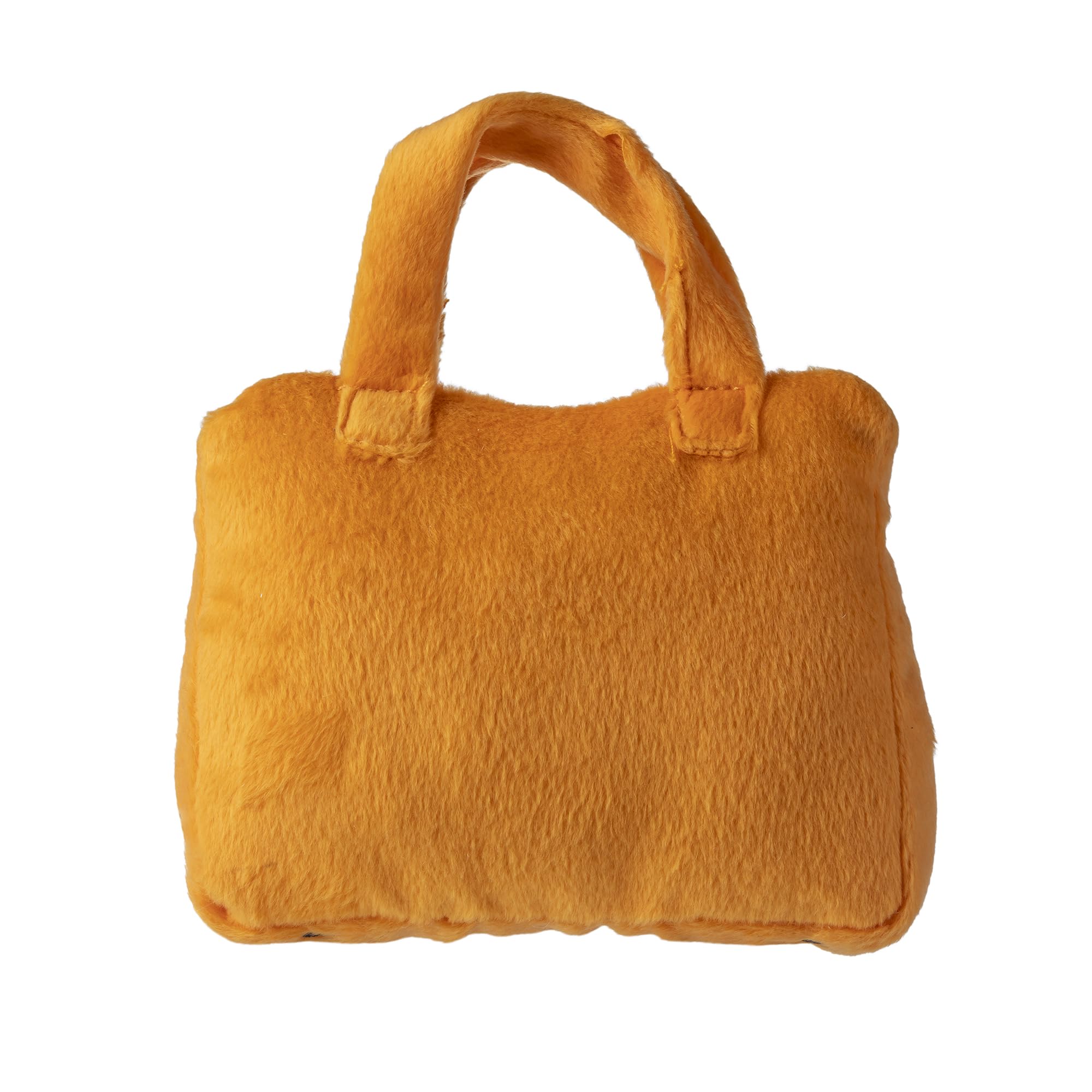 Haute Diggity Dog Barkin Bag es lavable a máquina para limpieza rápida.