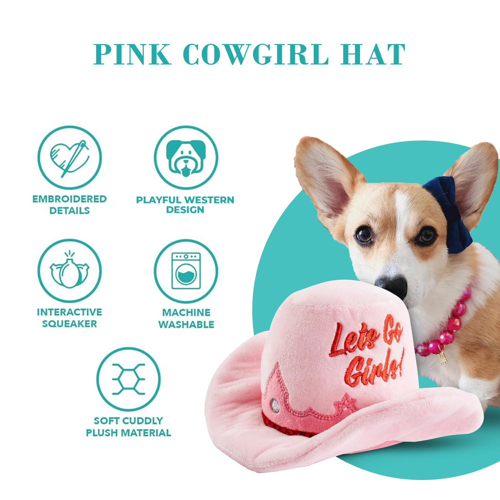 Haute Diggity Dog, bordados detallados, toque elegante durante el juego