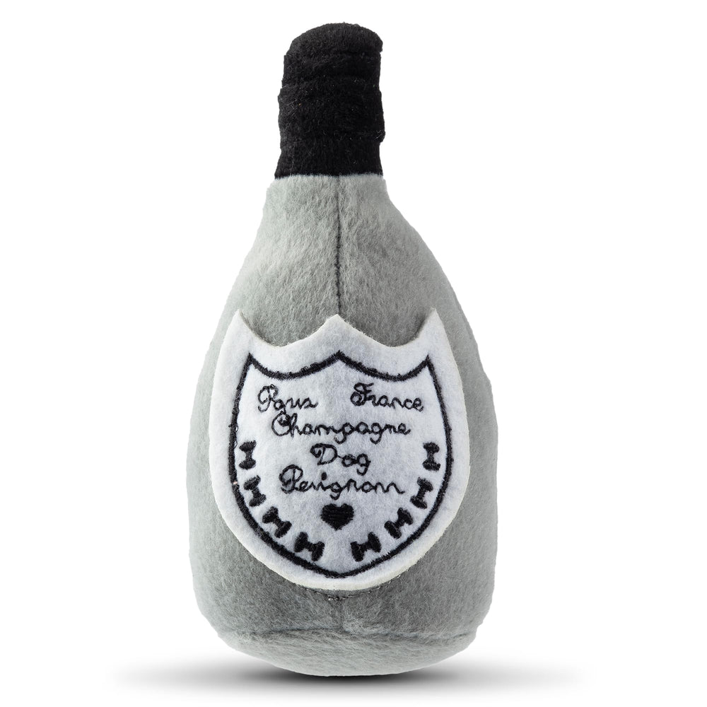 Haute Diggity Dog Champagne Perignonn: material suave y duradero para perros de todas las tallas