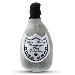 Haute Diggity Dog Champagne Perignonn: material suave y duradero para perros de todas las tallas