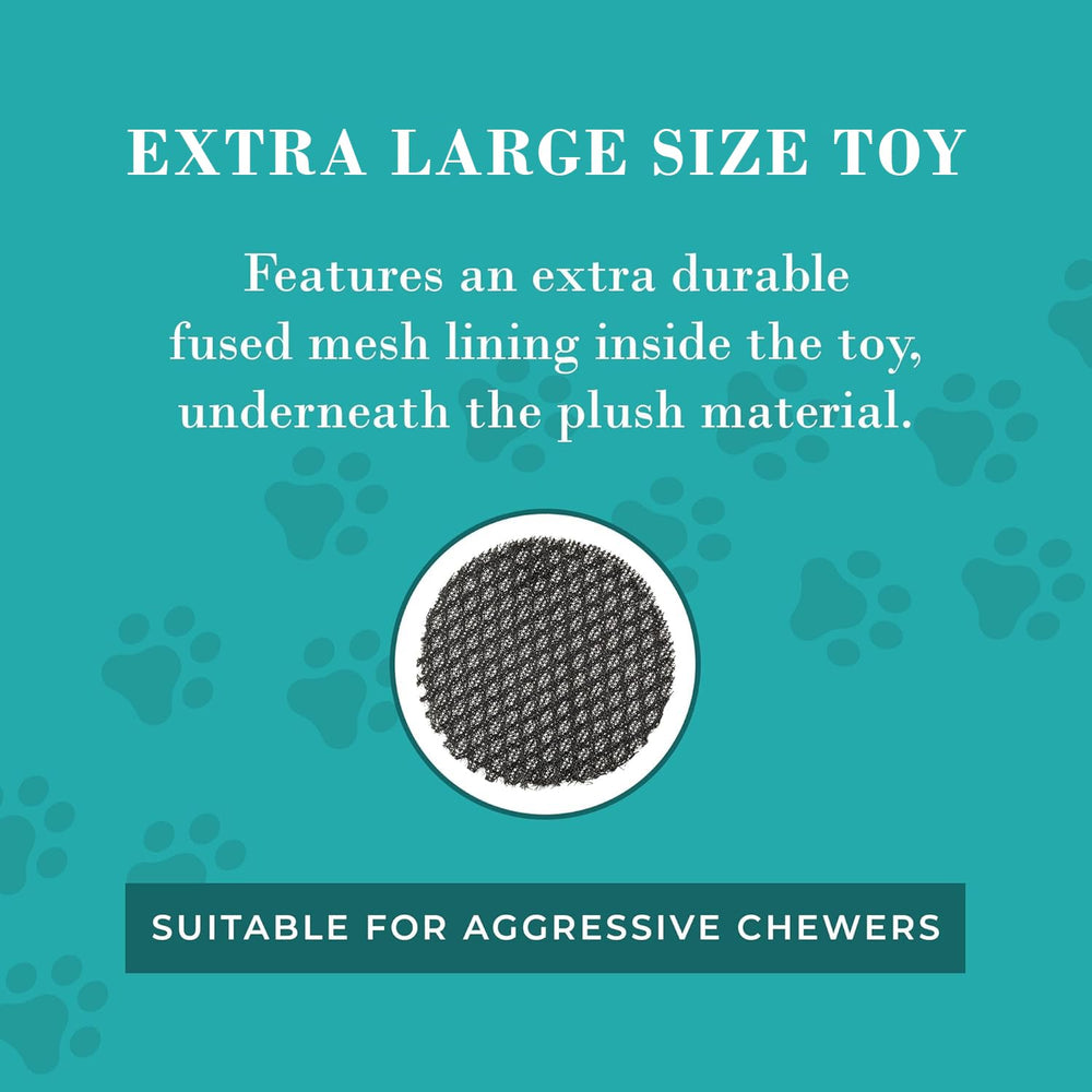 Formato XL Champagne Perignonn de Haute Diggity Dog para razas grandes.
