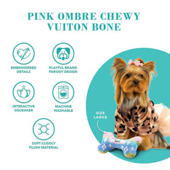 Haute Diggity Dog diseño lujoso, apto para todas las razas y tamaños.