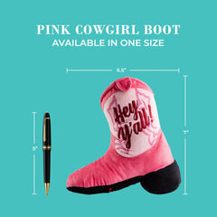 Haute Diggity Dog Peluche vaquero: bordados detallados para un look elegante