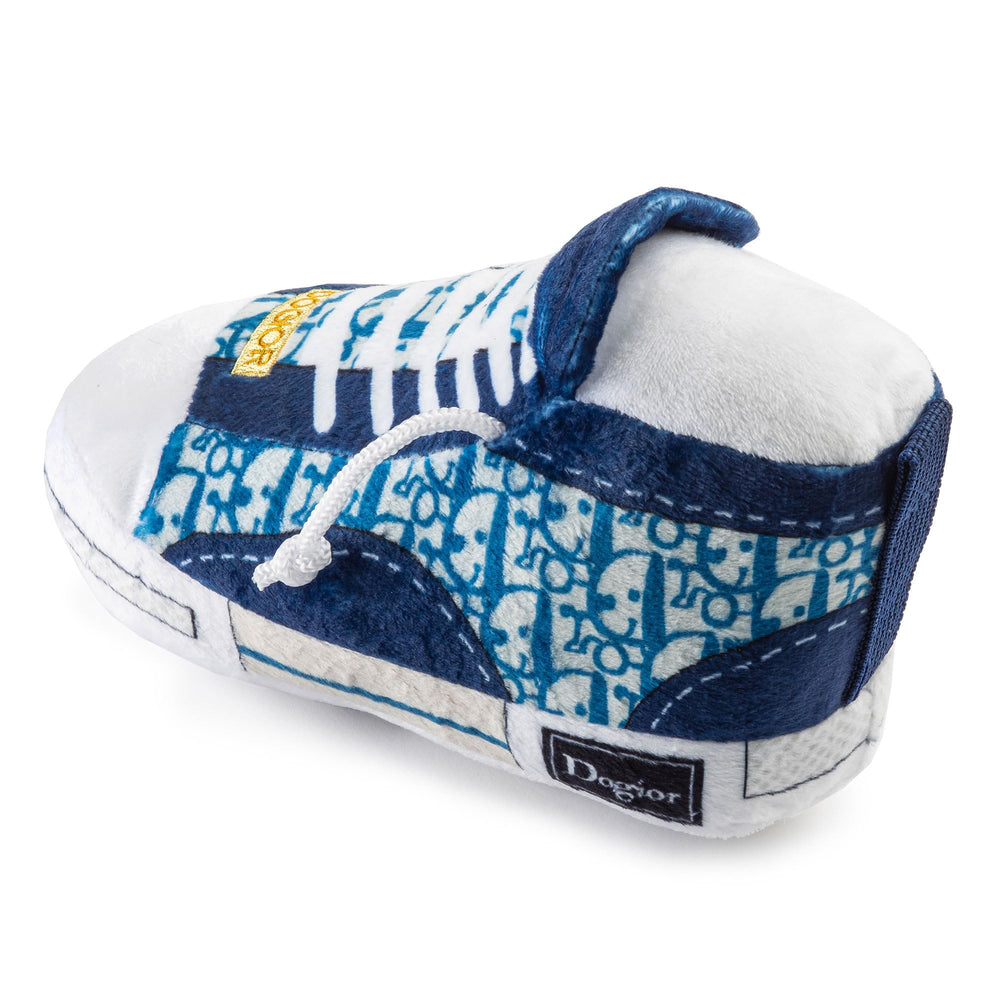 Dogior Haute Diggity Dog: diseño divertido con bordados visibles.