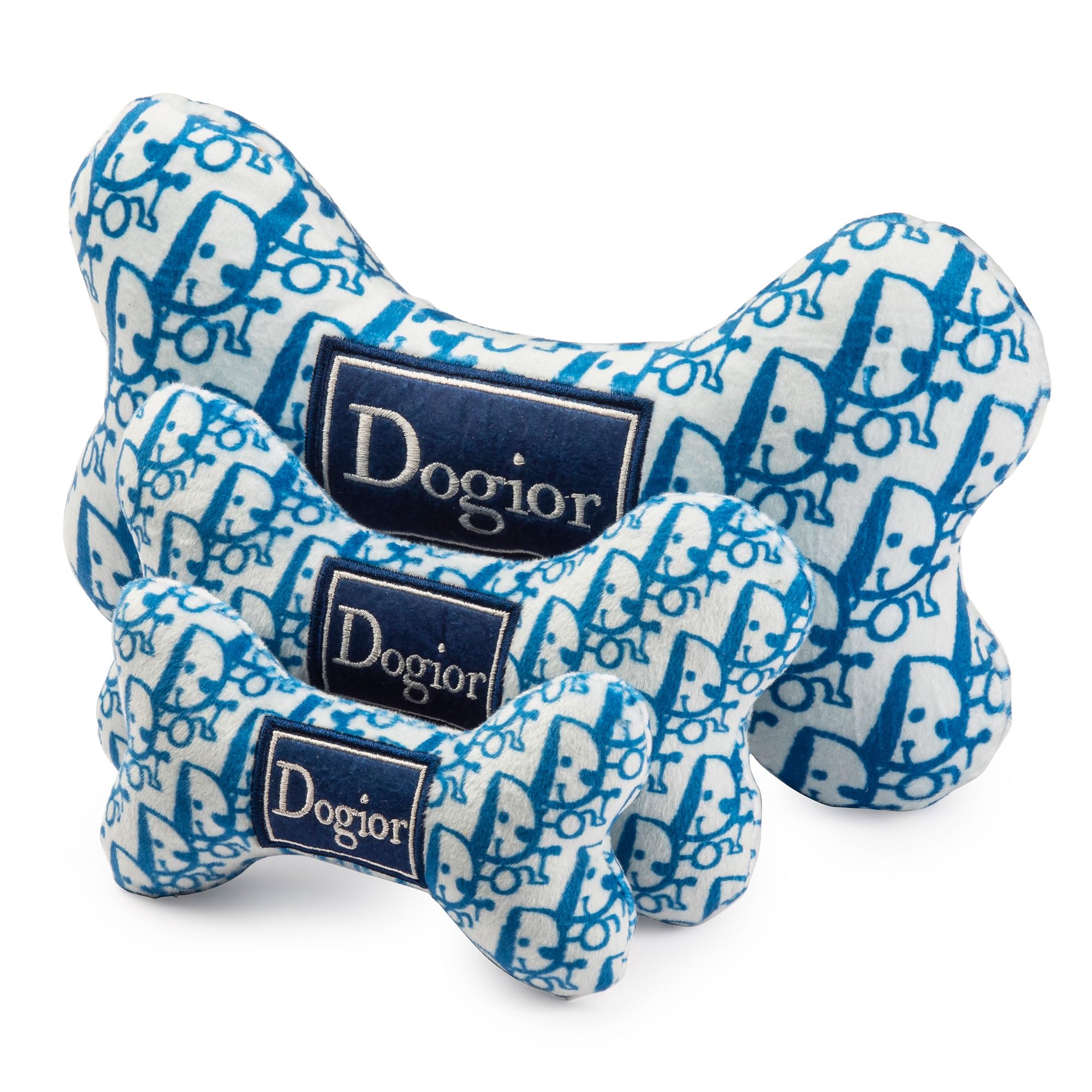 Dogior diseñado para todas las razas y tamaños