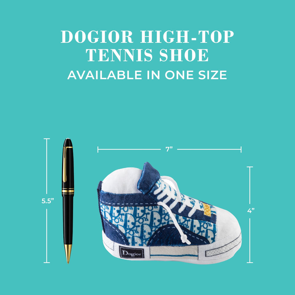 Dogior Haute Diggity Dog: perfecto para buscar y tirar en casa.