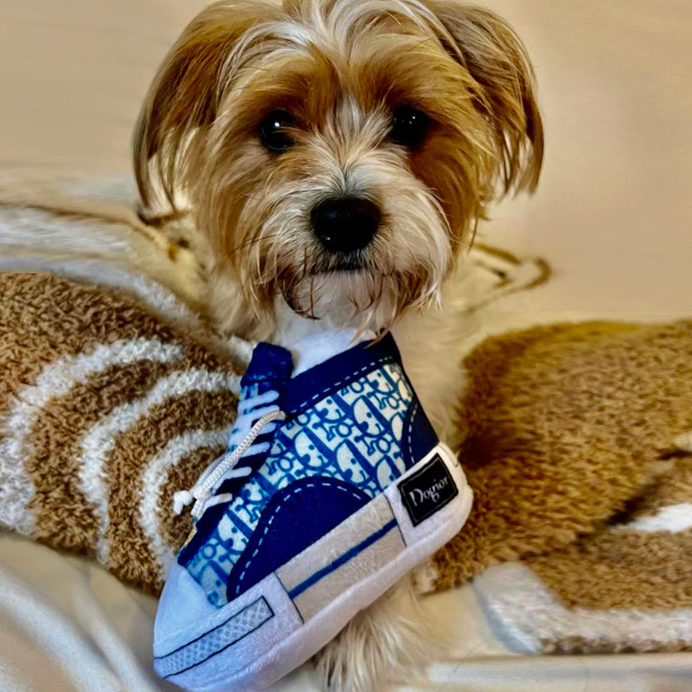Dogior Haute Diggity Dog: fácil de lavar a máquina.