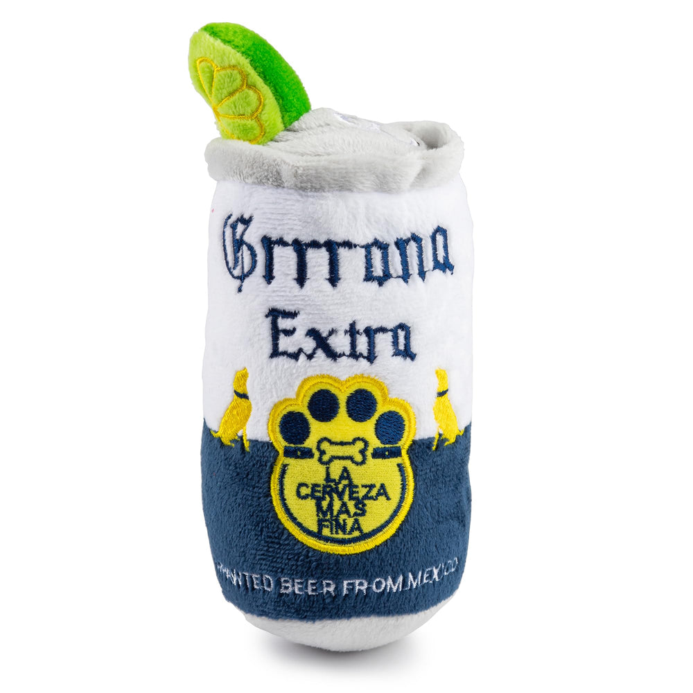 Haute Diggity Dog Grrrona material suave y duradero para juego