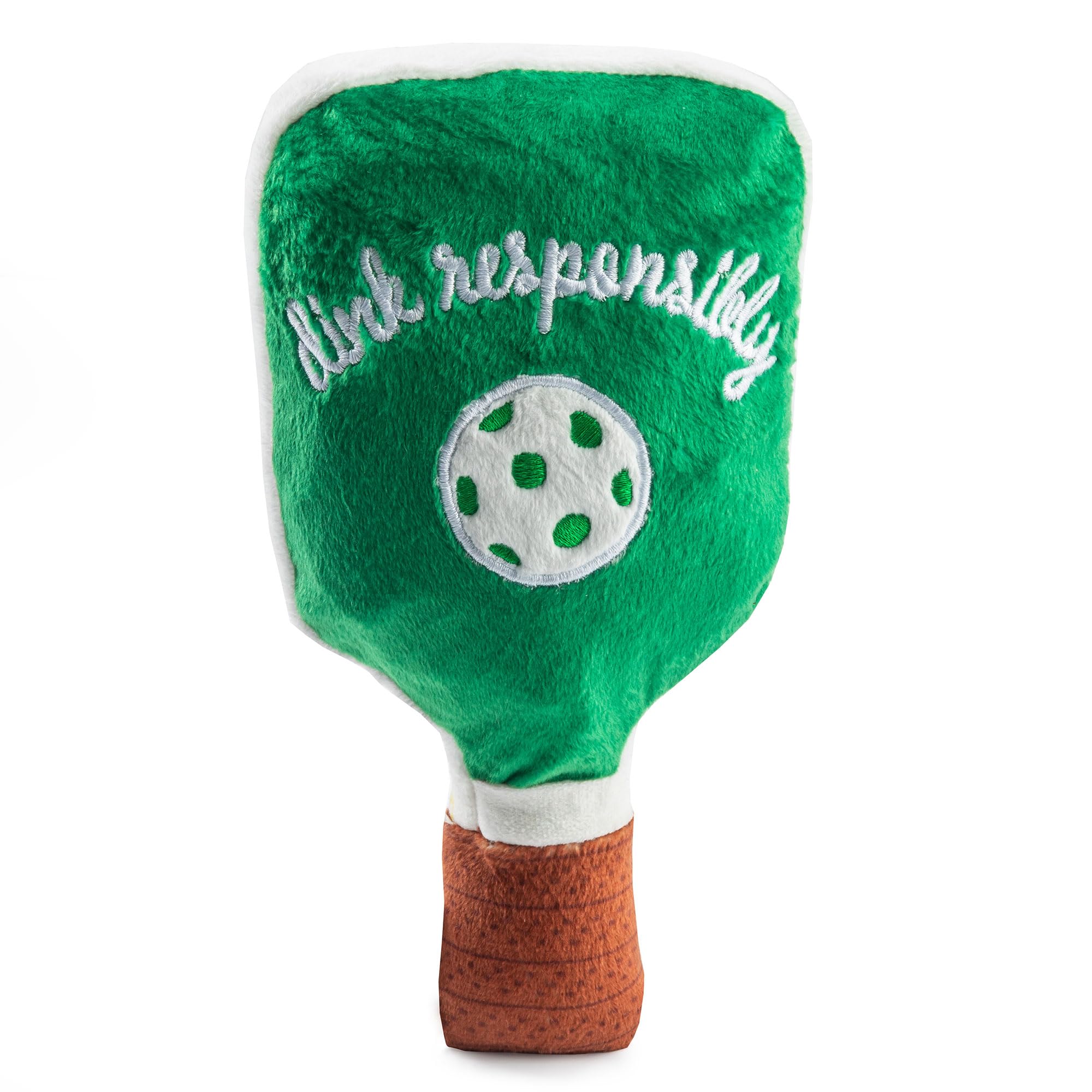 Haute Diggity Dog juguete plush con chirriador, entretenimiento diario.