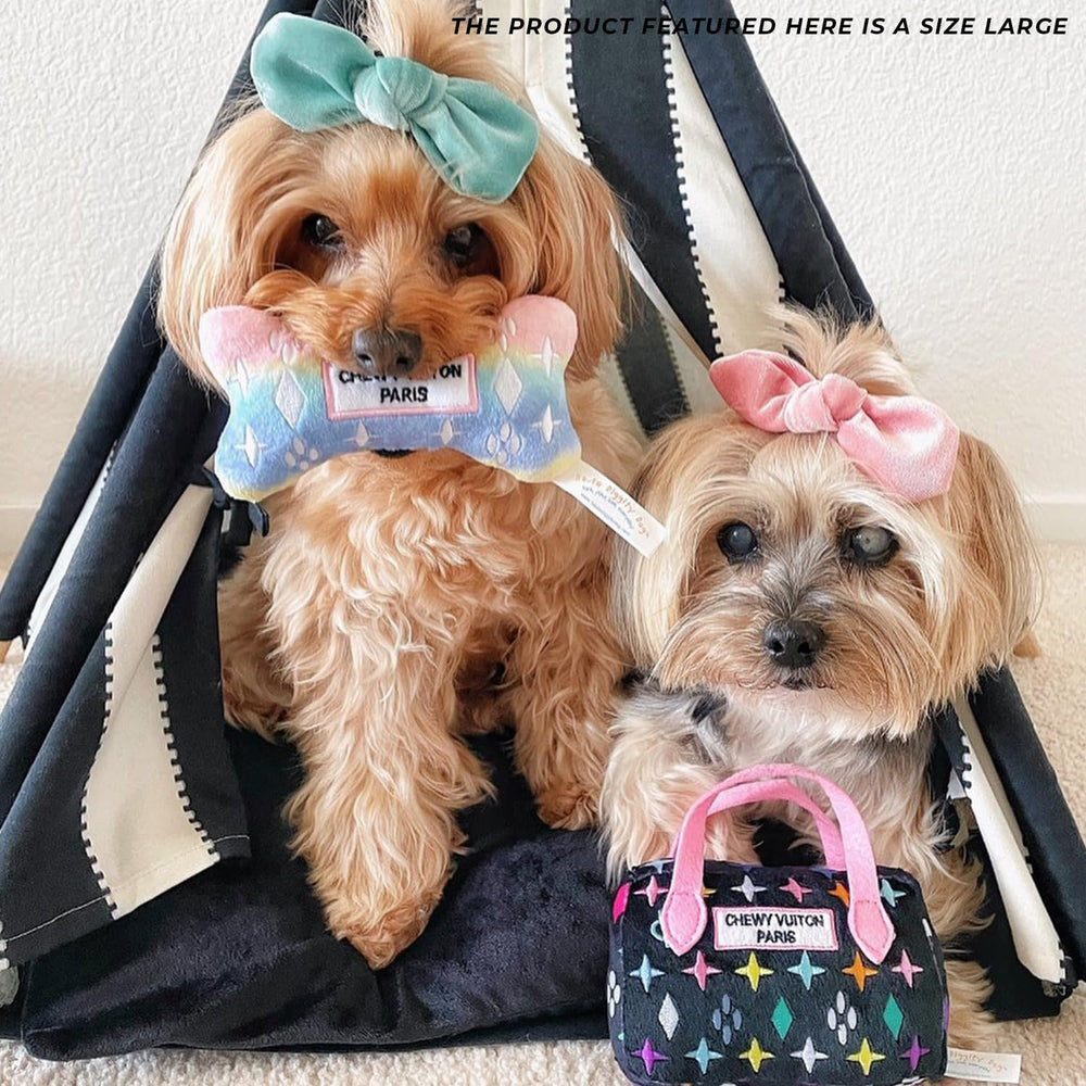 Haute Diggity Dog Juguete para todas las razas, tamaño grande