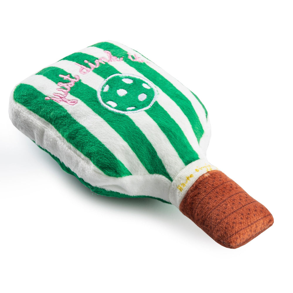 Haute Diggity Dog lavado a máquina, limpieza rápida entre juegos.