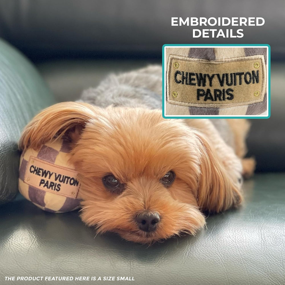 Material premium Haute Diggity Dog para uso diario, seguro y fácil de limpiar
