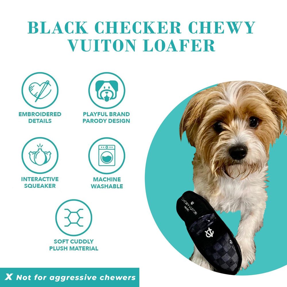 Materiales premium Haute Diggity Dog suaves y duraderos para uso diario.