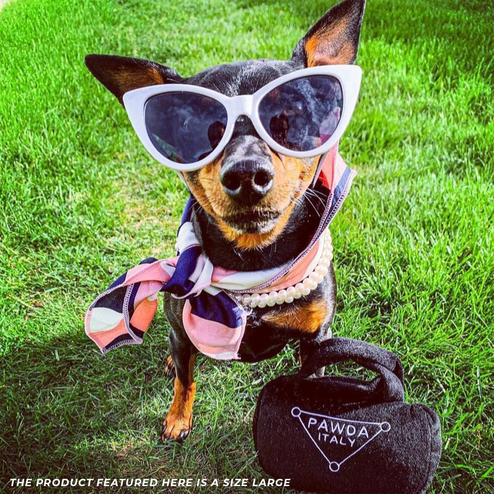 Pawda de Haute Diggity Dog, talla grande ideal para razas grandes.