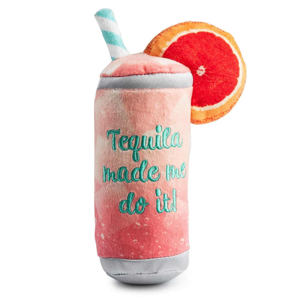 Pawloma con bordado Tequila Me Hice Hacerlo, detalles elegantes para cada juego