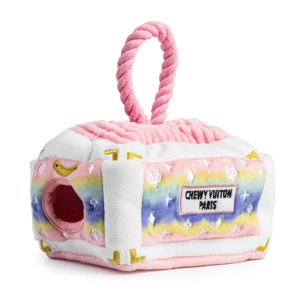 Haute Diggity Dog peluche duradero para perros de todas las tallas.