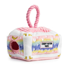 Haute Diggity Dog peluche duradero para perros de todas las tallas.