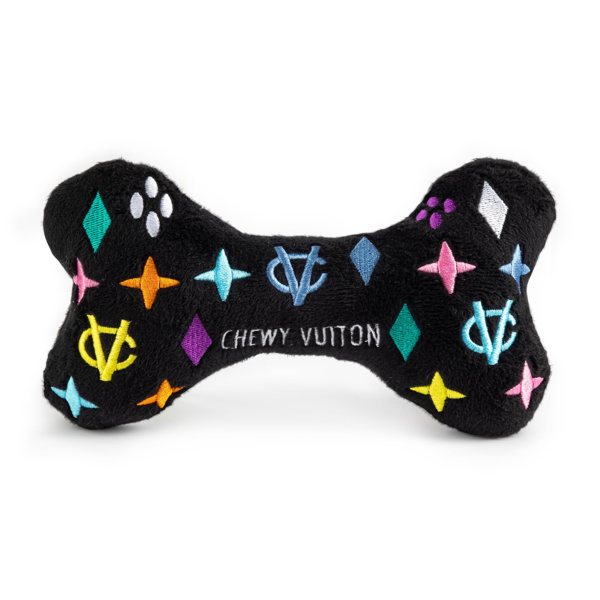 Haute Diggity Dog peluche parodia, opción divertida para juego diario.