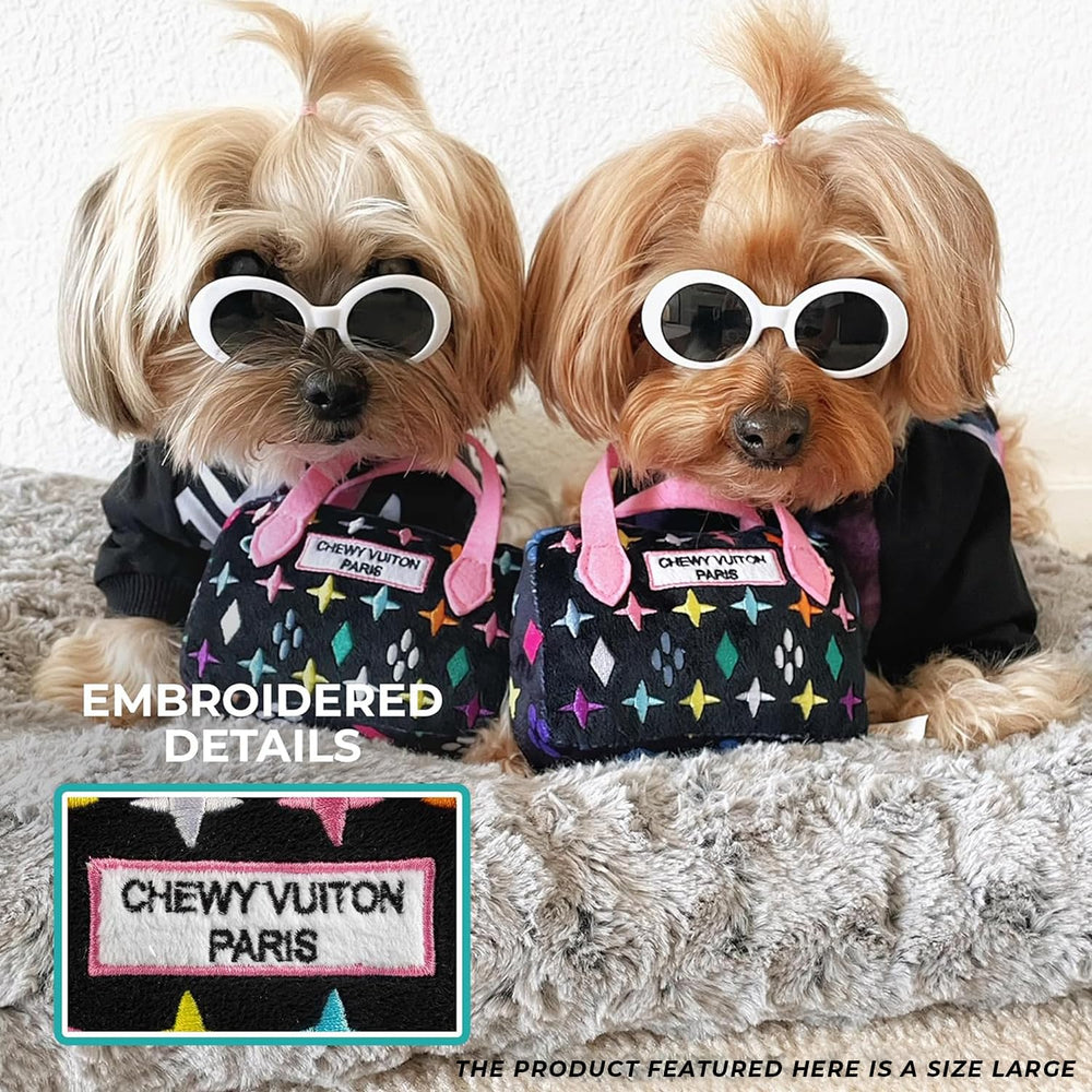 Haute Diggity Dog Peluche suave y duradero, perfecto para abrazos