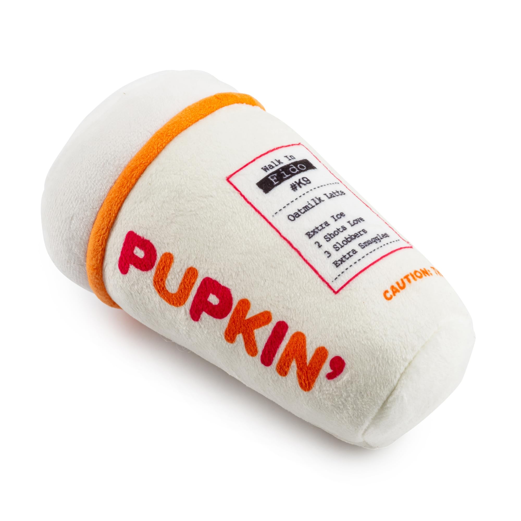 Haute Diggity Dog Pupkin Donuts: regalo ideal para perros de cualquier raza