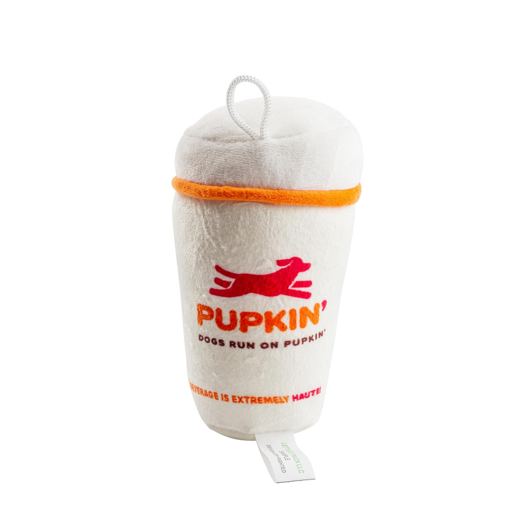 Haute Diggity Dog Pupkin Donuts: juego interactivo para buscar y diversión diaria