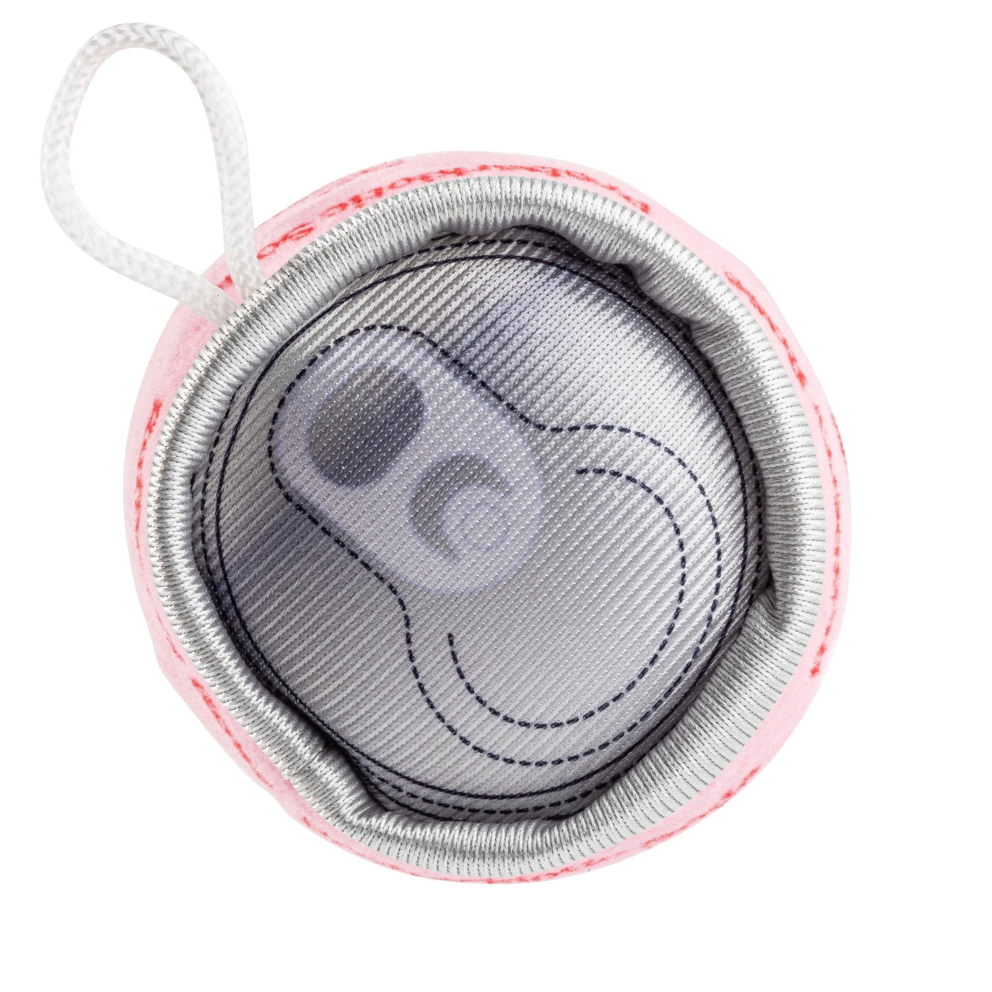 Puppi Ruffberry Rose, regalo ideal para fiestas caninas con humor
