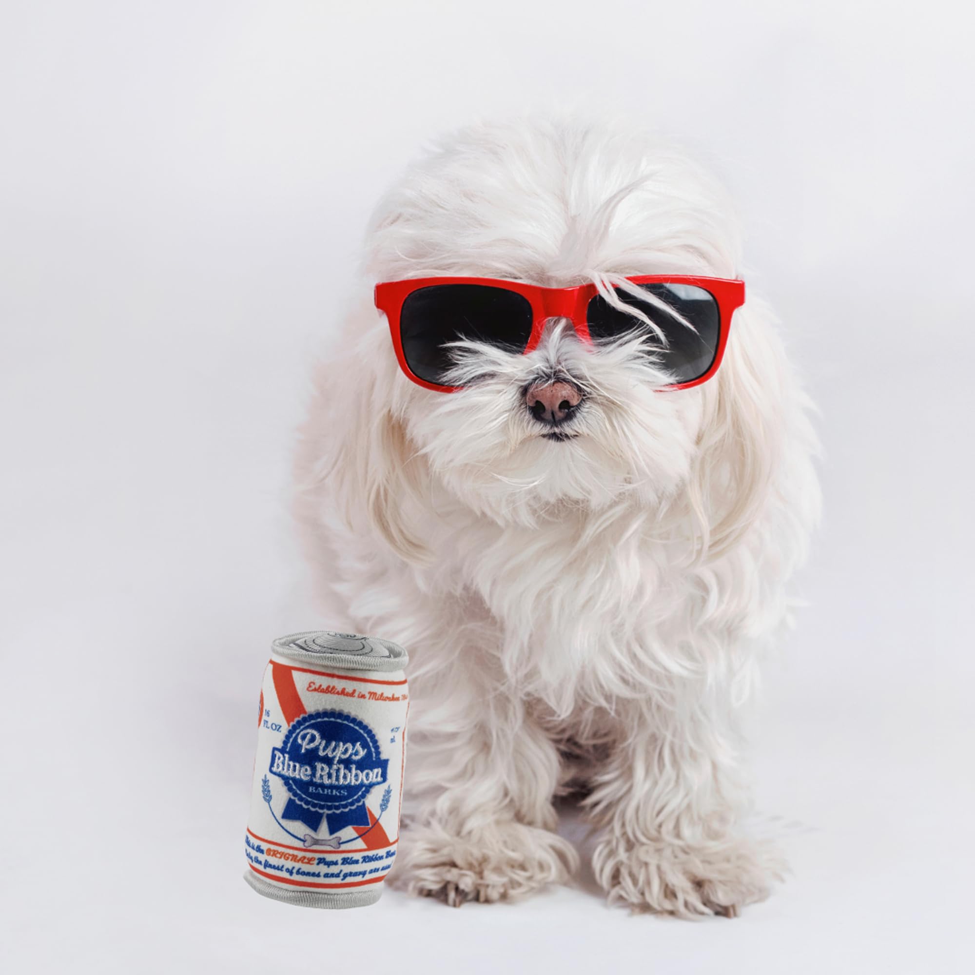 Uso para todas las razas Haute Diggity Dog Pups, horas de entretenimiento.