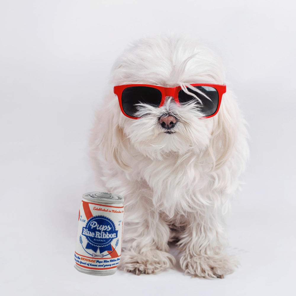 Uso para todas las razas Haute Diggity Dog Pups, horas de entretenimiento.
