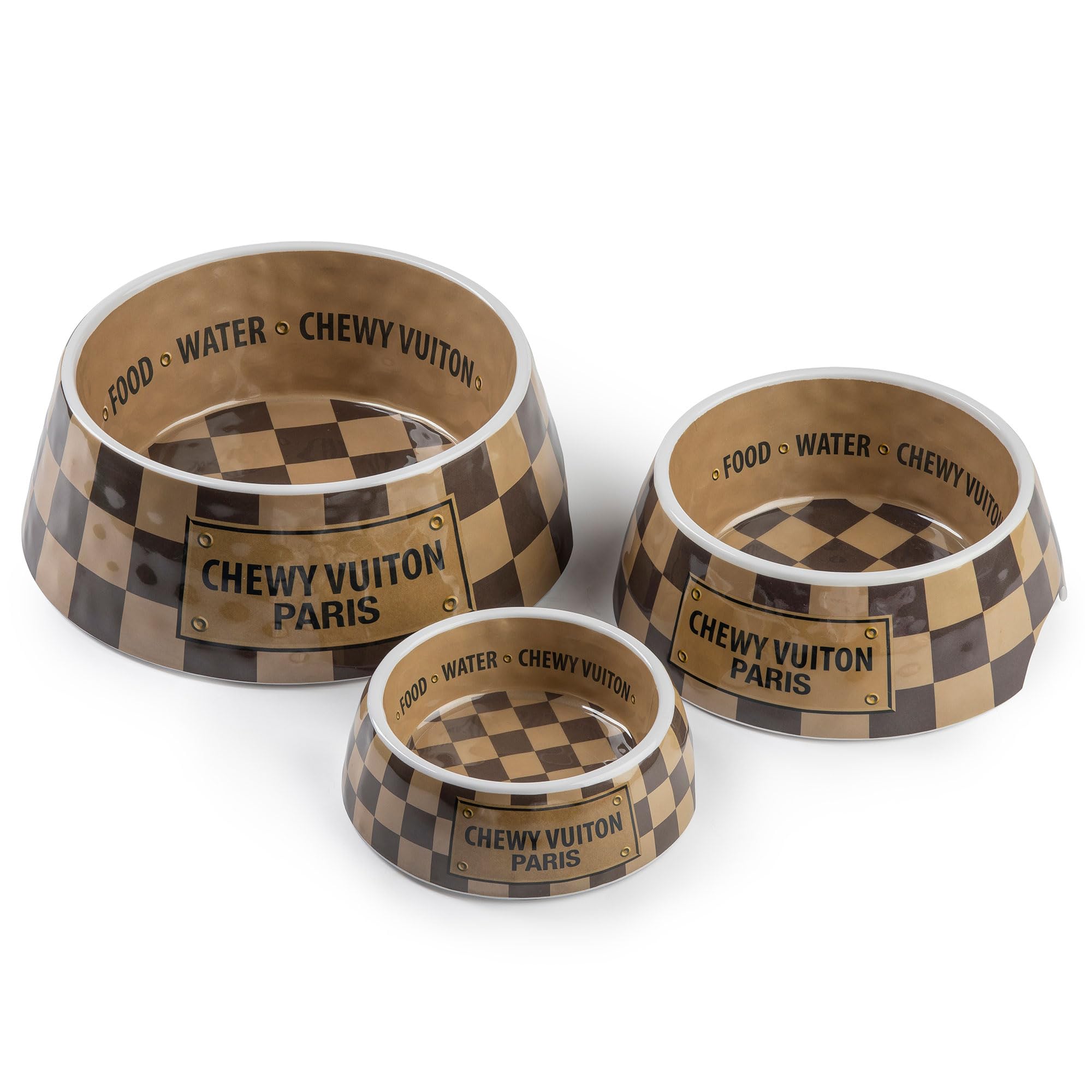 Regalo divertido de Haute Diggity Dog para dueños de mascotas