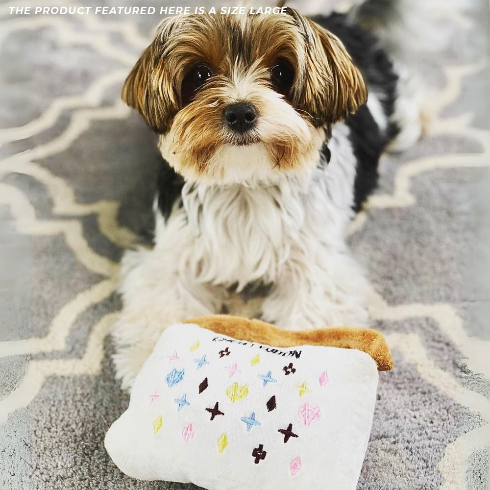 Haute Diggity Dog regalo ideal: perfecto para cachorros y perros de gran talla
