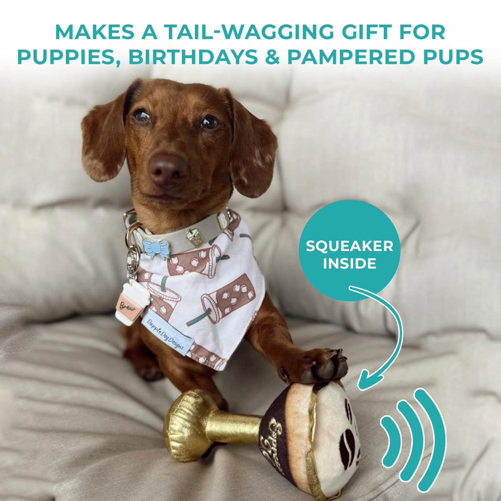Regalo Haute Diggity Dog para perros de todas las razas.