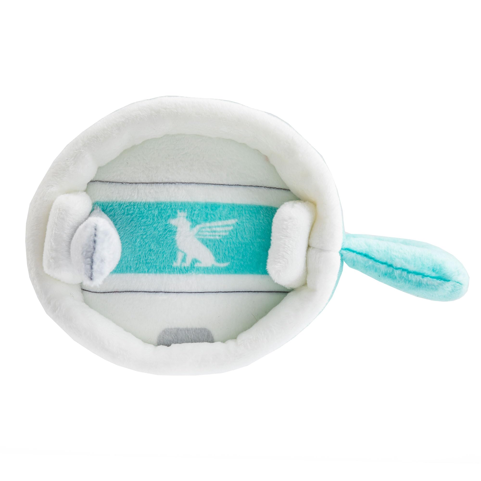 Ambiente dinámico en casa con el Snuggly Cup de Haute Diggity Dog