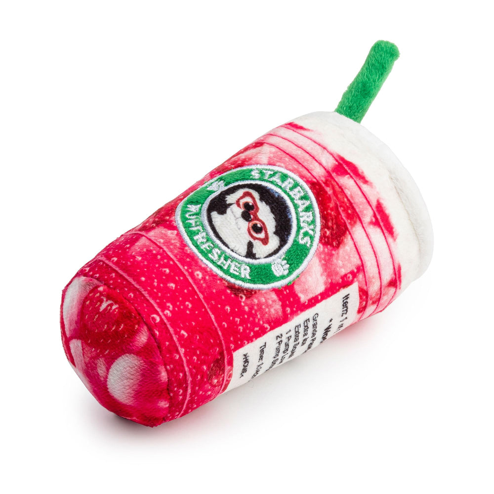 Starbarks Ruffresher apto para todas las razas y tamaños para juego compartido
