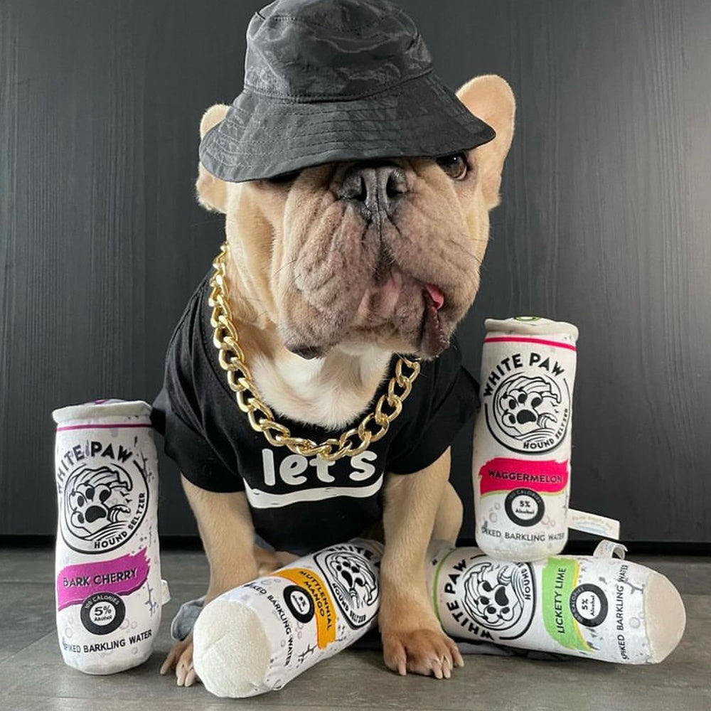 Haute Diggity Dog Talla única perfecta para juego en casa