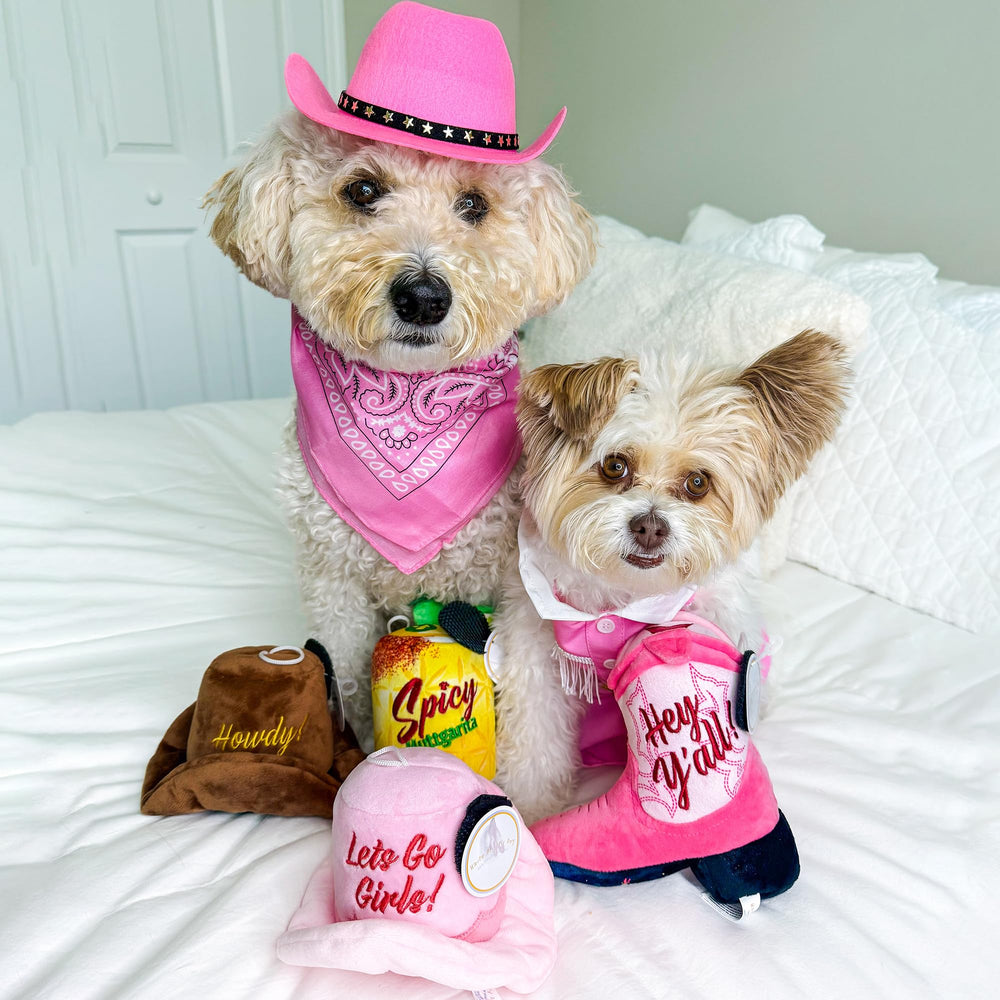 Haute Diggity Dog talla única para perros medianos y grandes