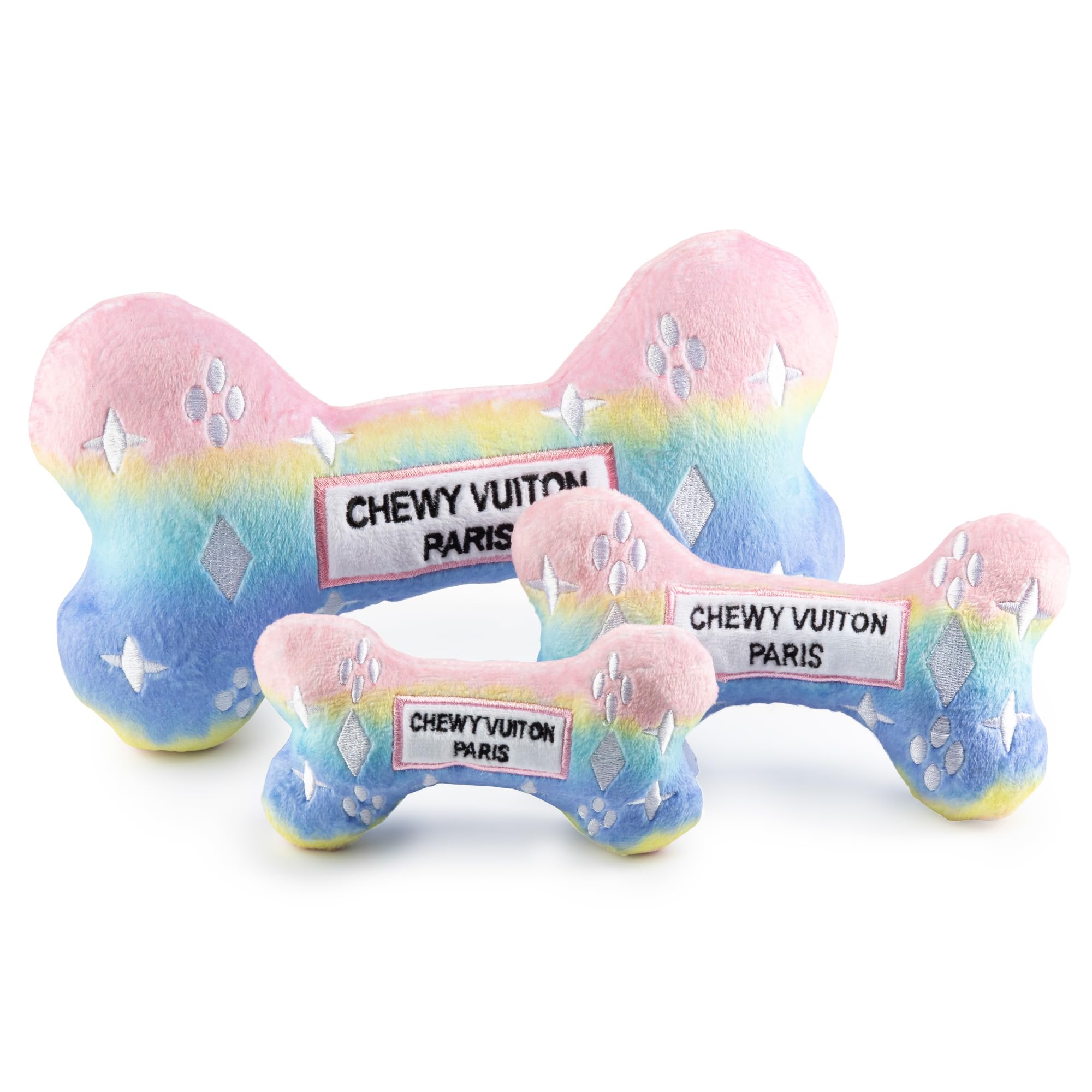 Haute Diggity Dog tamaño grande, ideal para razas grandes.