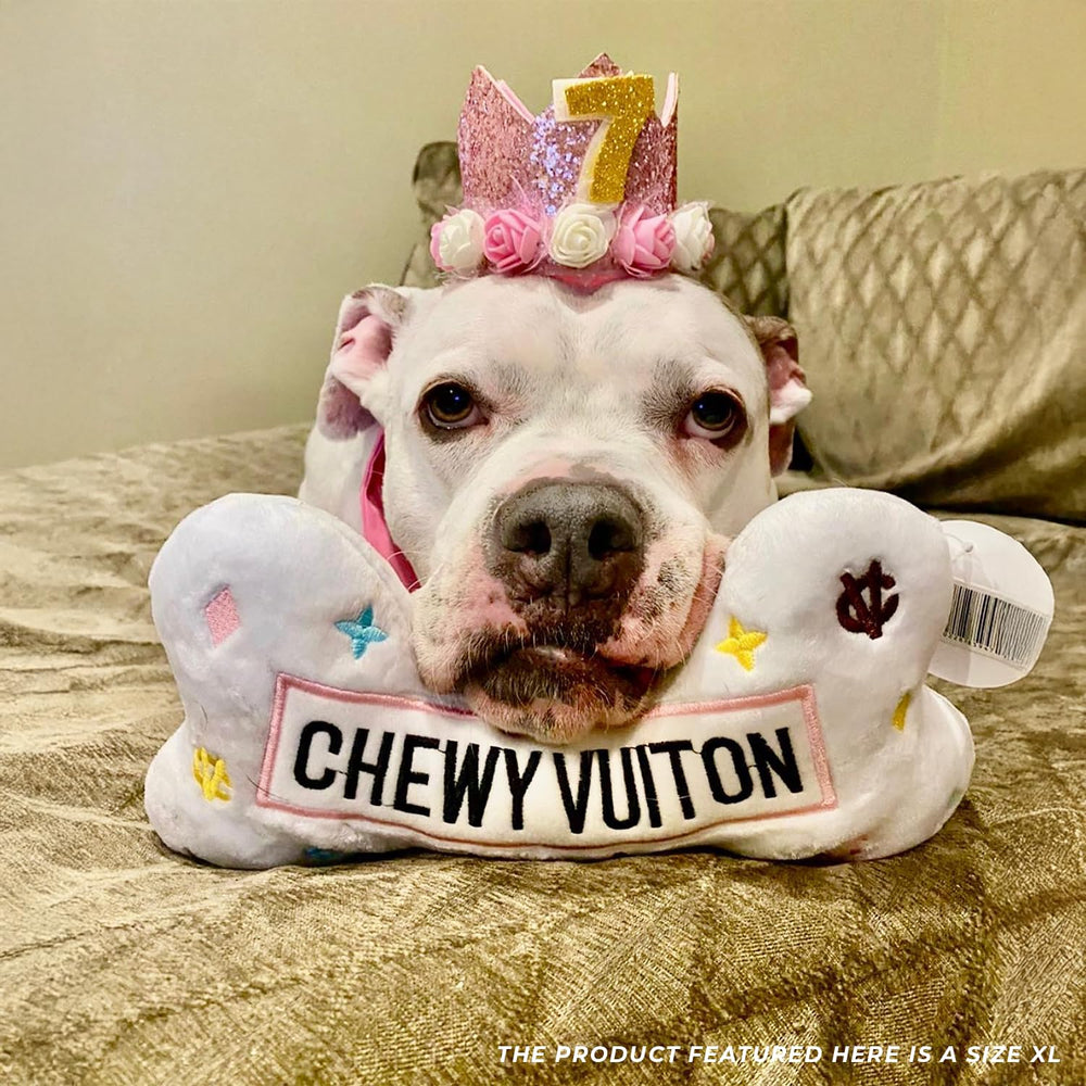 Haute Diggity Dog Tamaño XL para razas grandes y mordidas intensas