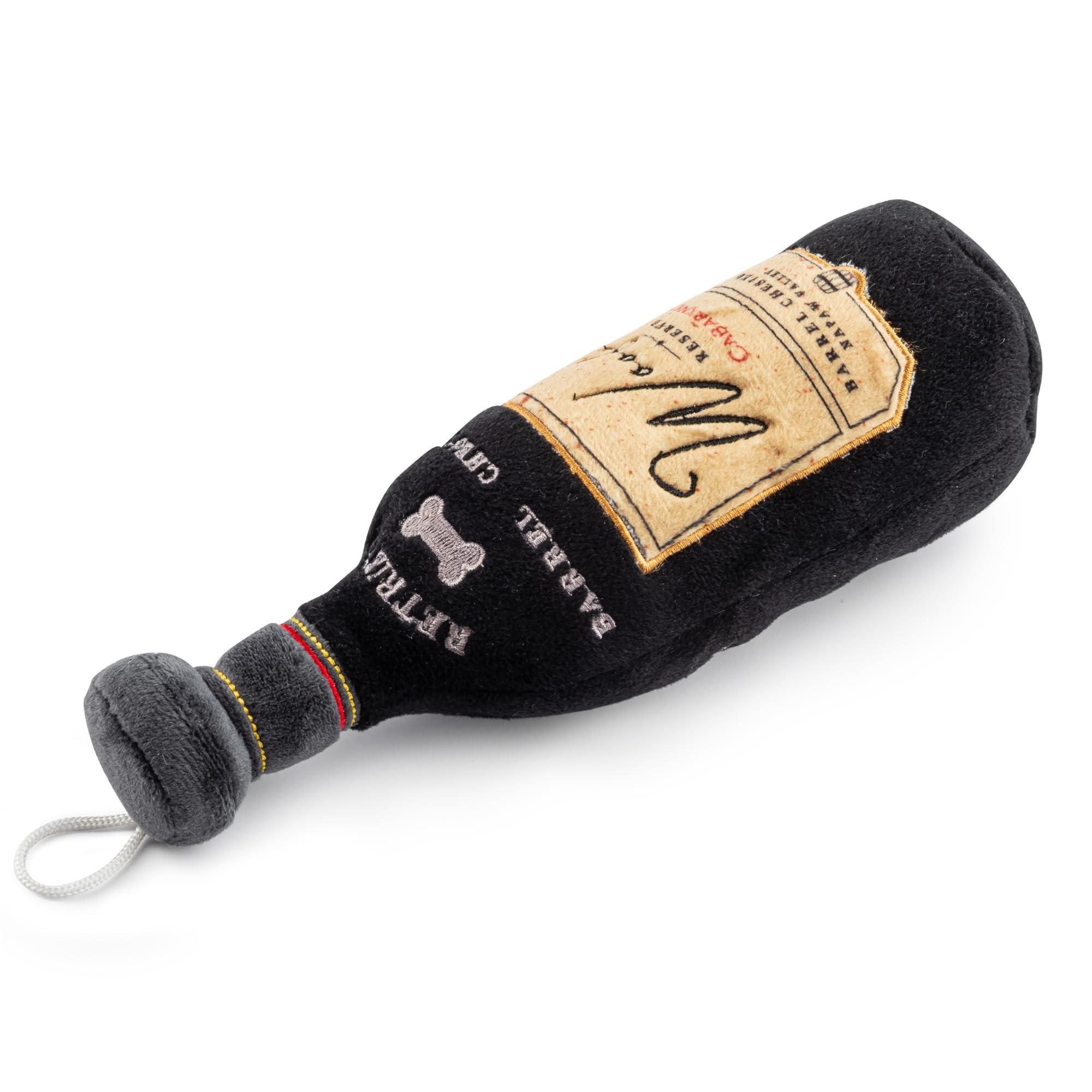 Haute Diggity Dog Woof Reserve Cabarknet: regalo perfecto de cumpleaños para perros.