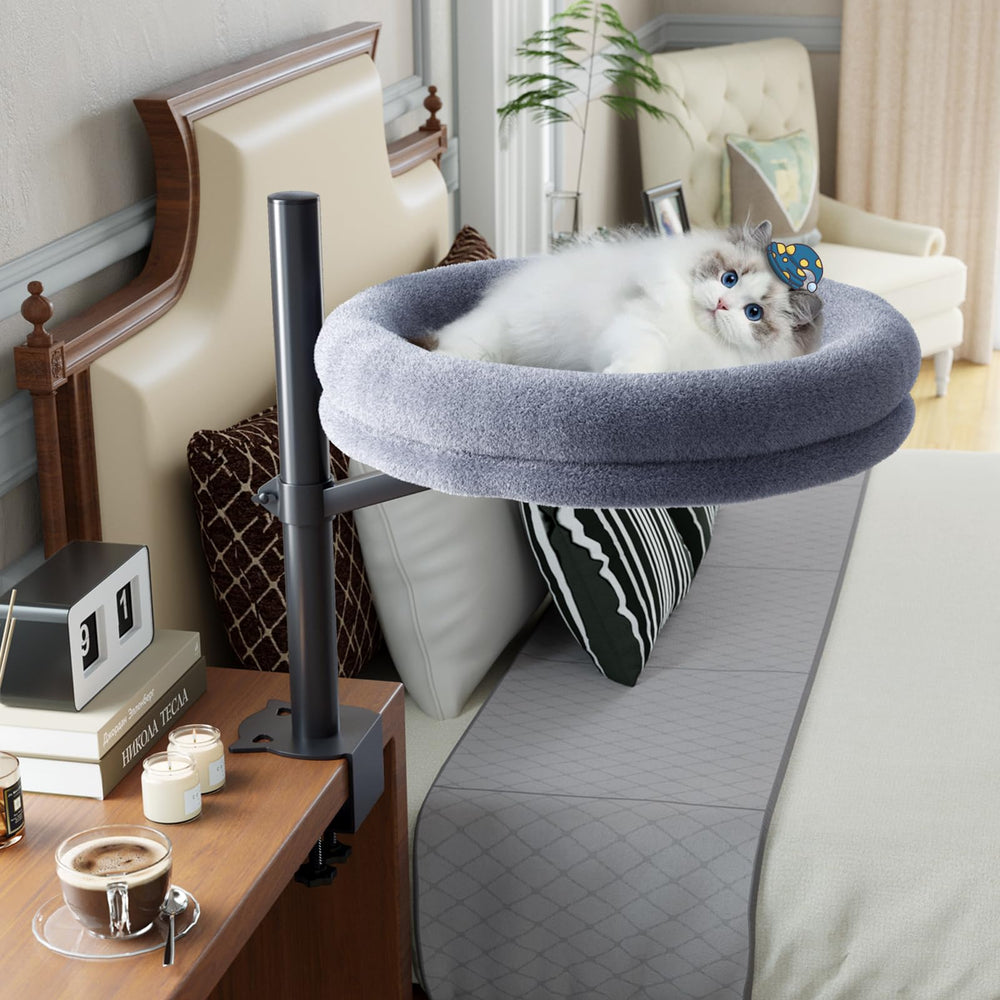 HavenlyYouth: capacidad de jusqua 50 libras para gatos grandes