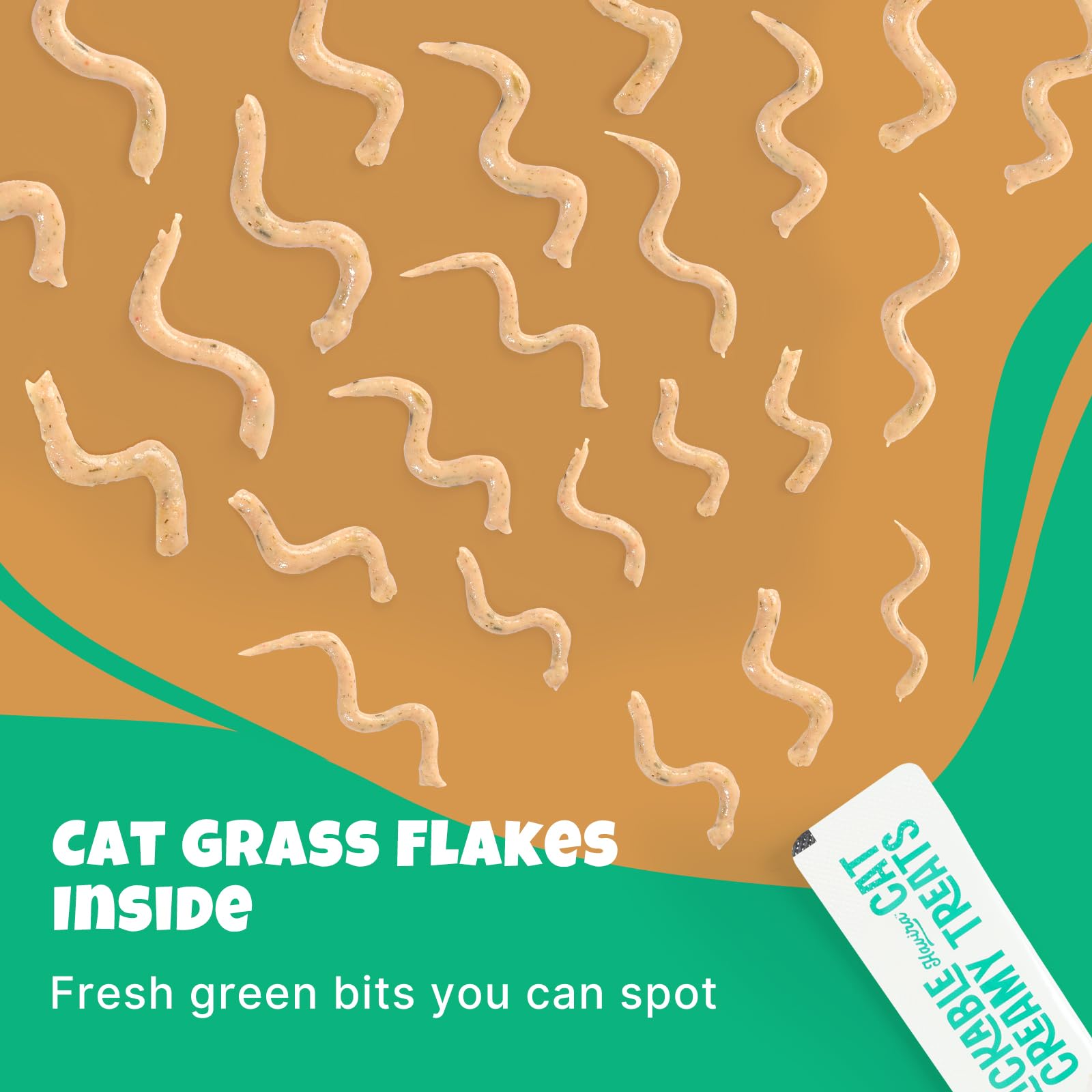 Havira sin granos: tratamiento para gato con ingredientes naturales