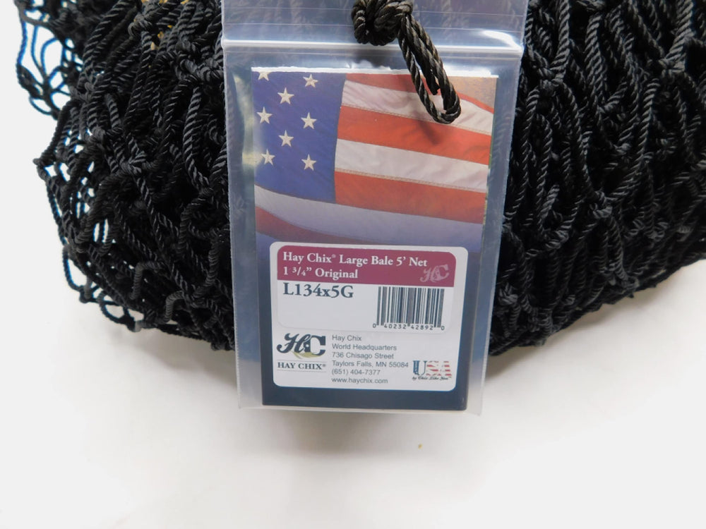 hay chix nylon marino UV resistente para uso en campo y pastos