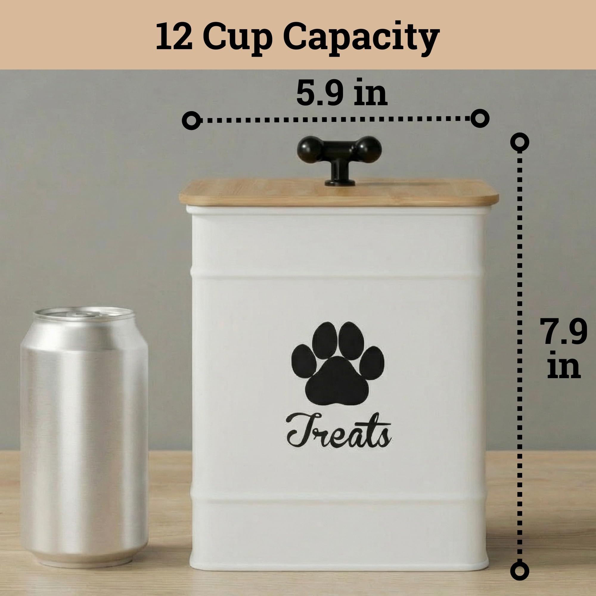 HB Design Co fácil lavado a mano, seguro para alimentos