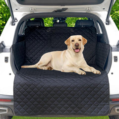 Cubre-cargo HCCW para perros impermeable, ideal para viajes