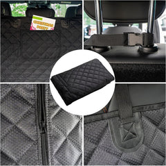 Funda impermeable HCCW, fácil limpieza tras derrames