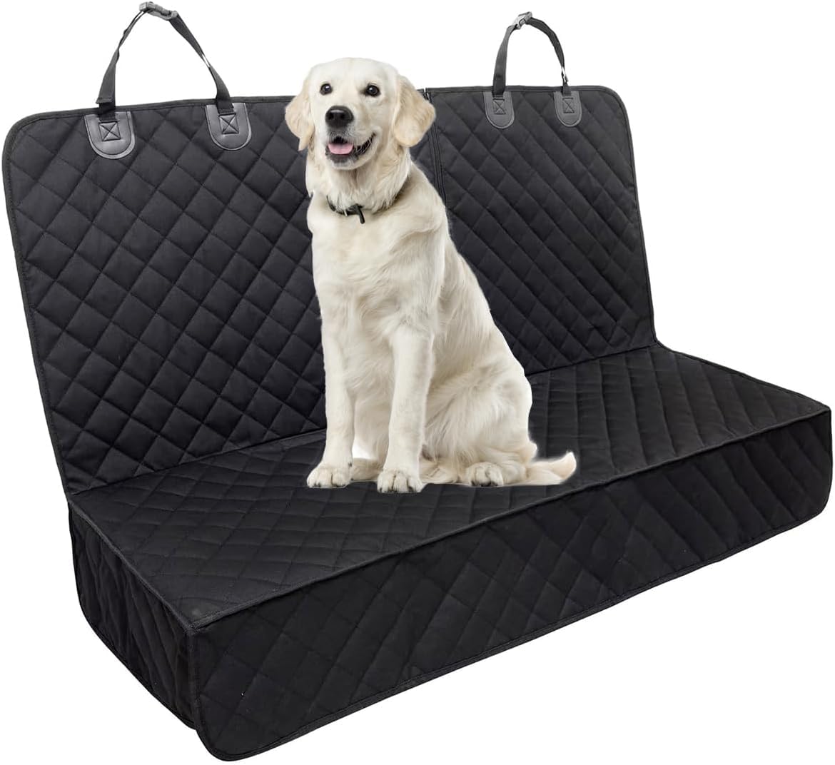 HCCW reverso antideslizante evita movimientos del perro.