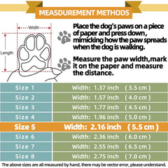 HCpet cintas reflectantes para mayor visibilidad nocturna