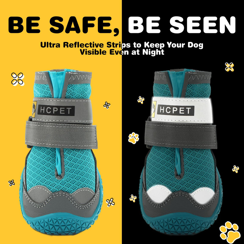 hcpet diseño ligero y cómodo para rápida adaptación de perros