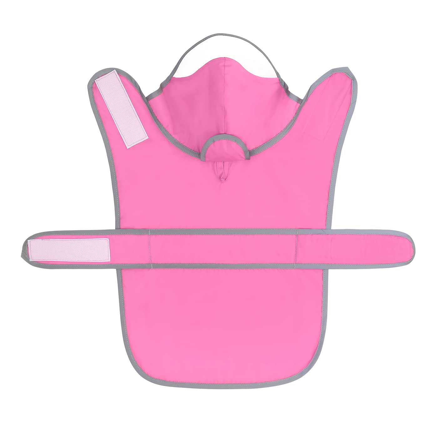HDE diseño rosa para tallas S a XXXL, ajuste inclusivo