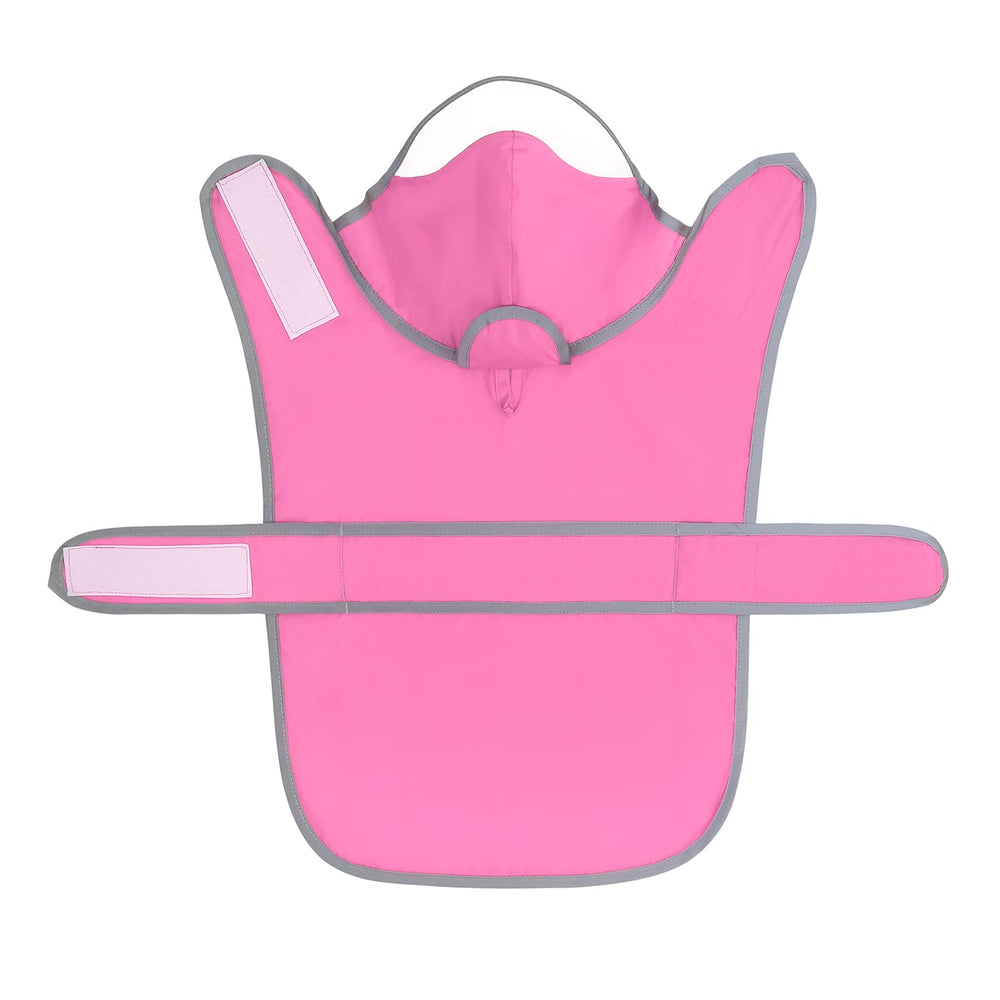 HDE diseño rosa para tallas S a XXXL, ajuste inclusivo