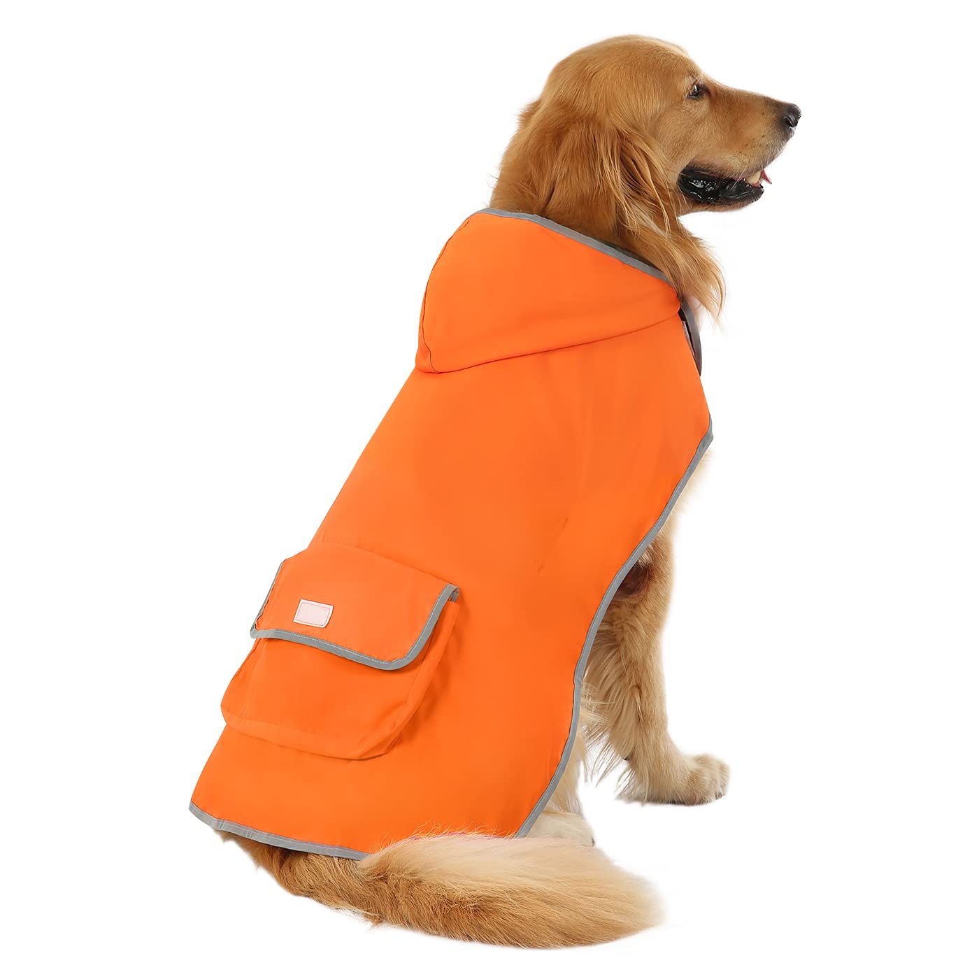 HDE tallas variadas para perros pequeños a grandes, ajuste perfecto